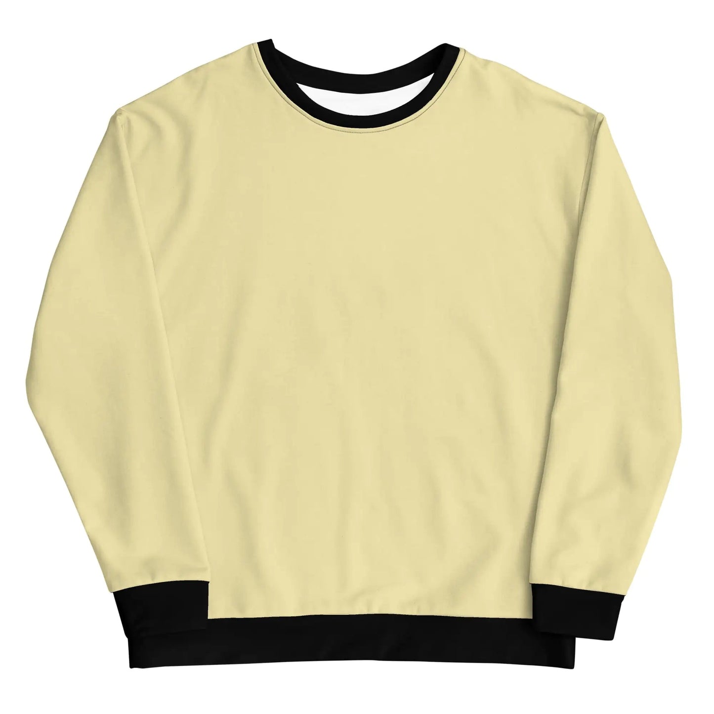 BANANA-MANIA
TROPICAL SWEATSHIRT