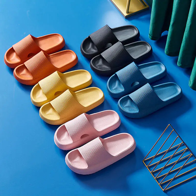 REST DAY SLIDES