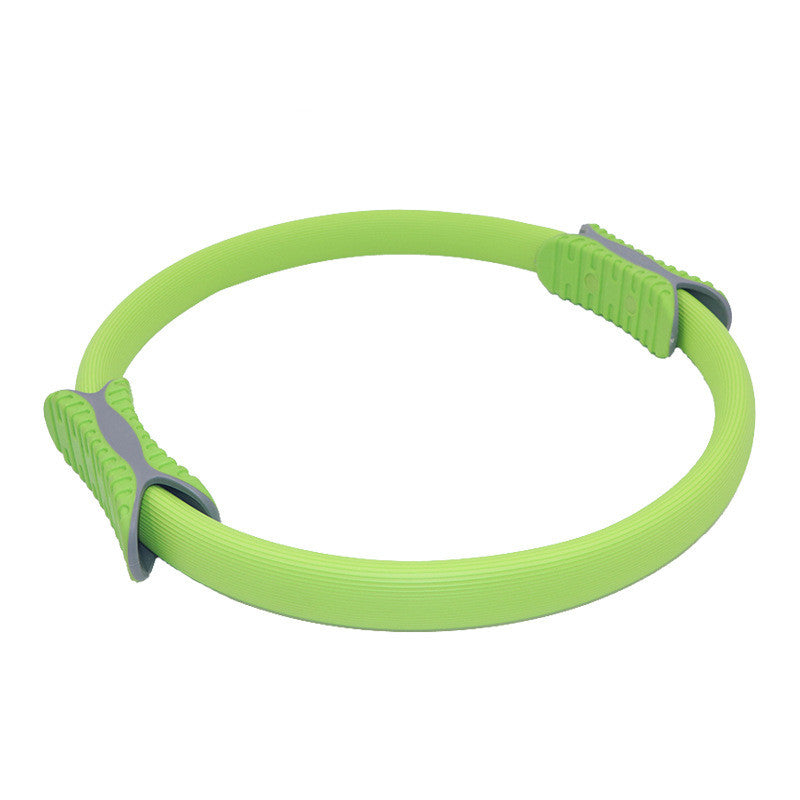 Train at Home : Magic Wrap Yoga Pilates Ring