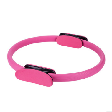 Train at Home : Magic Wrap Yoga Pilates Ring