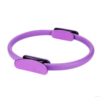 Train at Home : Magic Wrap Yoga Pilates Ring