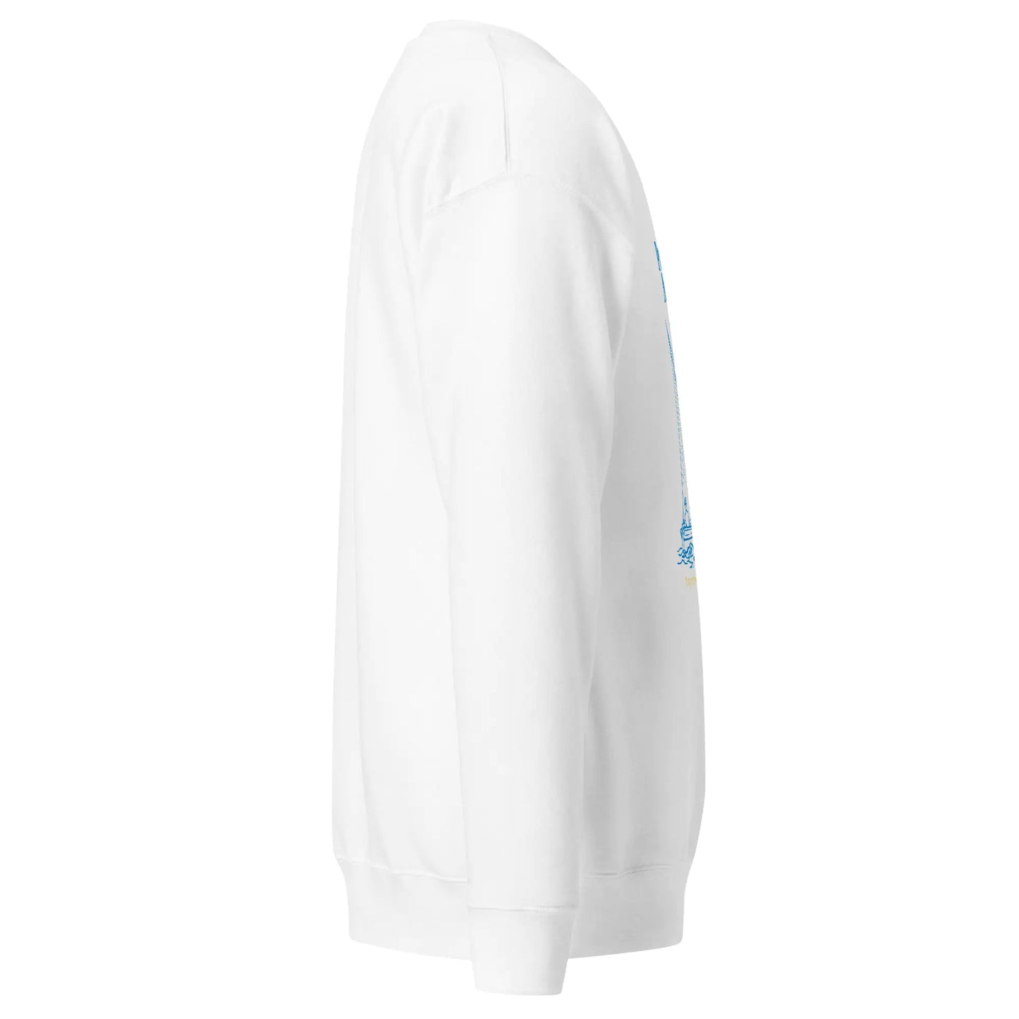 SAIL SERENITY PREMIUM SWEATSHIRT