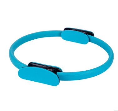 Train at Home : Magic Wrap Yoga Pilates Ring