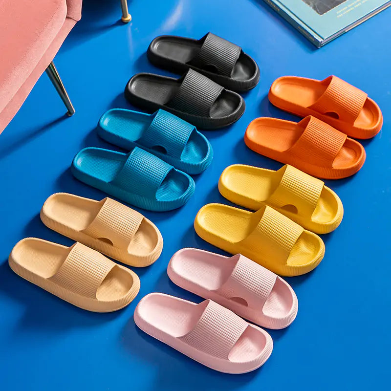 REST DAY SLIDES