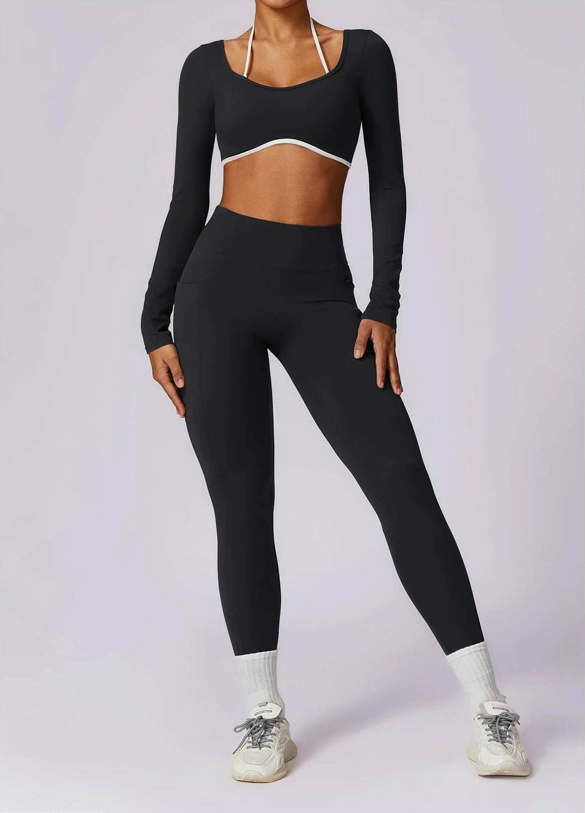 Velocity Pro 2.0
Women’s High-Performance Tracksuit