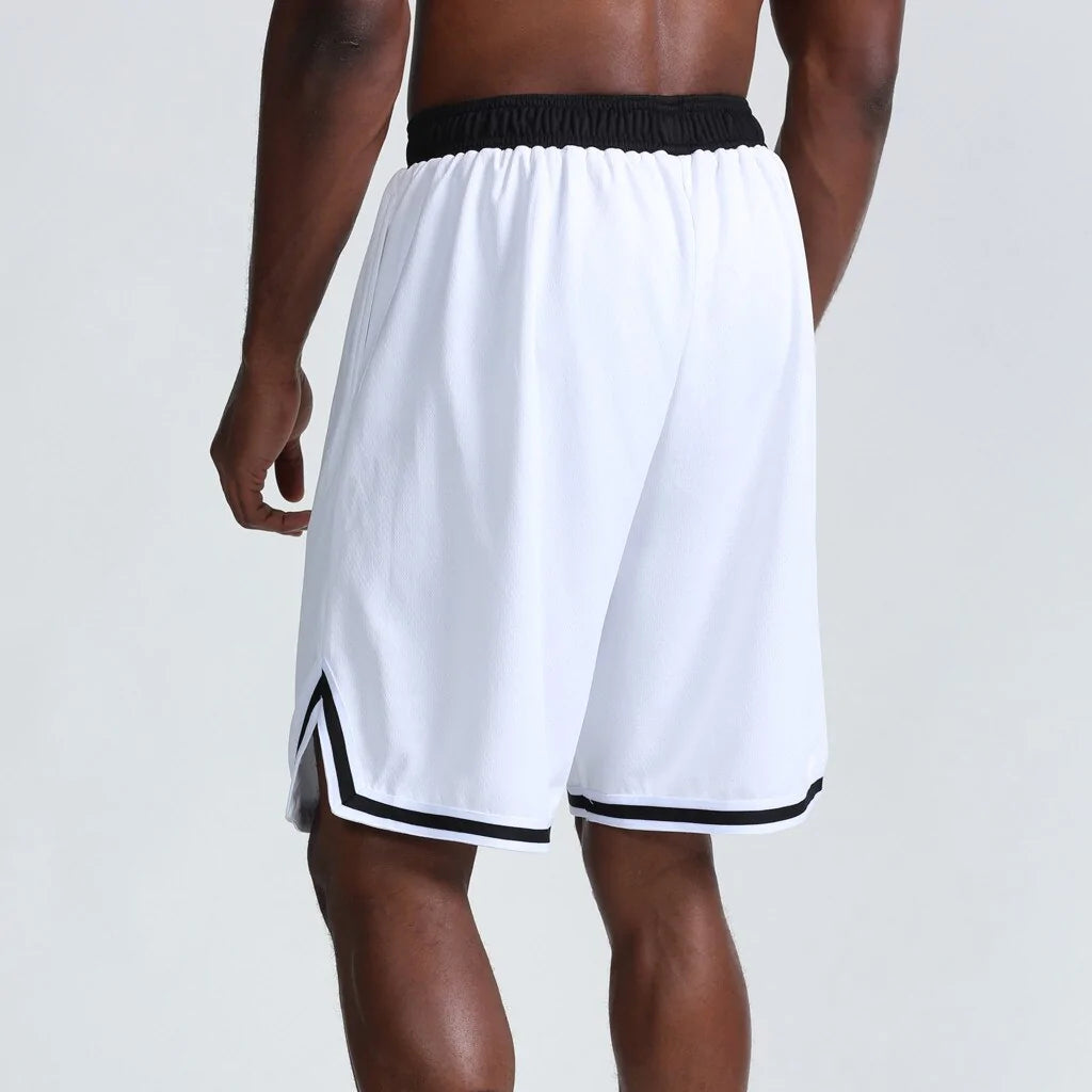 Dri-FIT MEN’S Basketball Shorts
‘Multicolor’