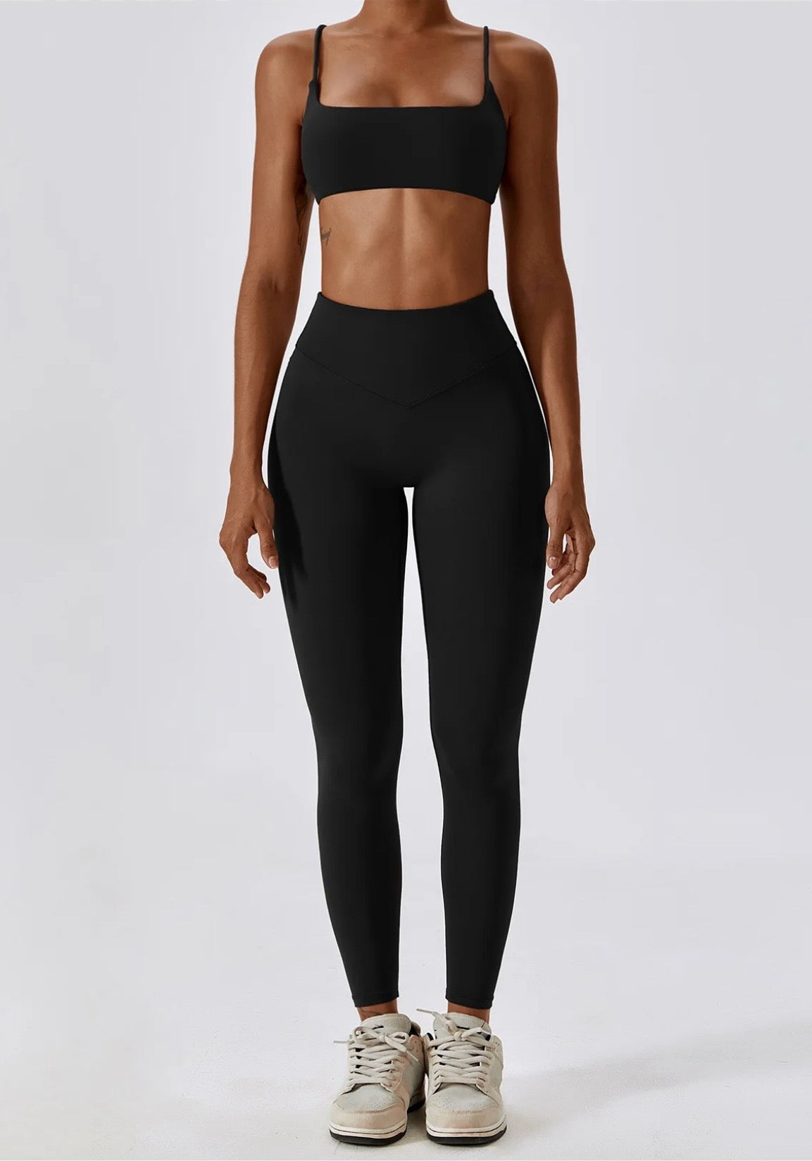 A.V SWIFTDRY SEAMLESS TRAINING LEGGINGS
