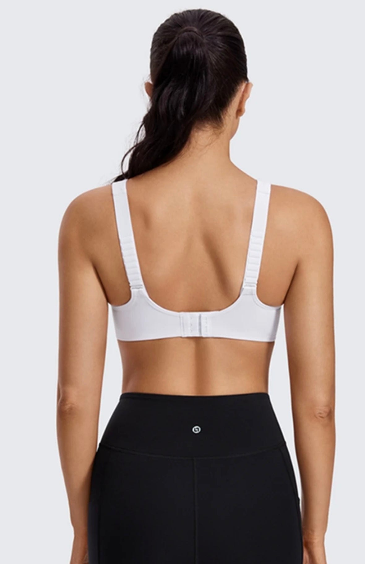 WOMEN'S HIGH-IMPACT UNDERWIRE SPORTS BRA