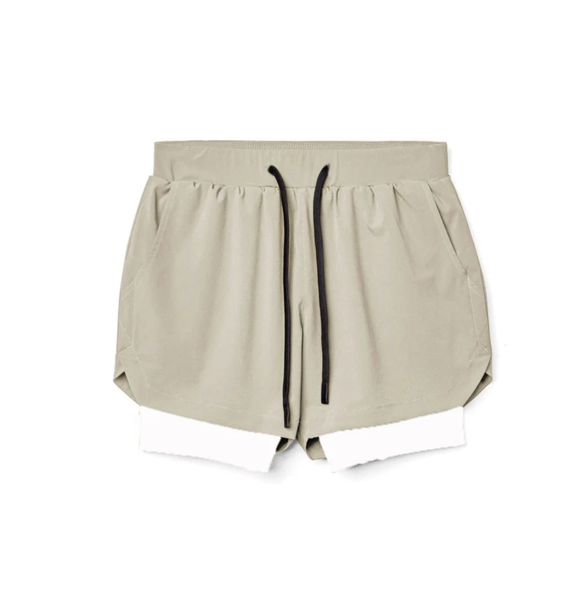 Run Free. Run Far : The A.V SwiftDry Shorts