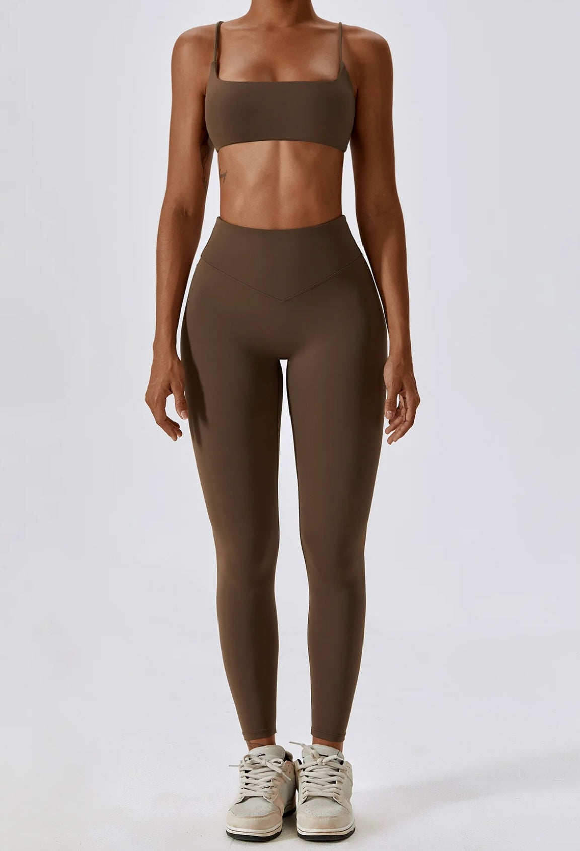 A.V SWIFTDRY SEAMLESS TRAINING LEGGINGS
