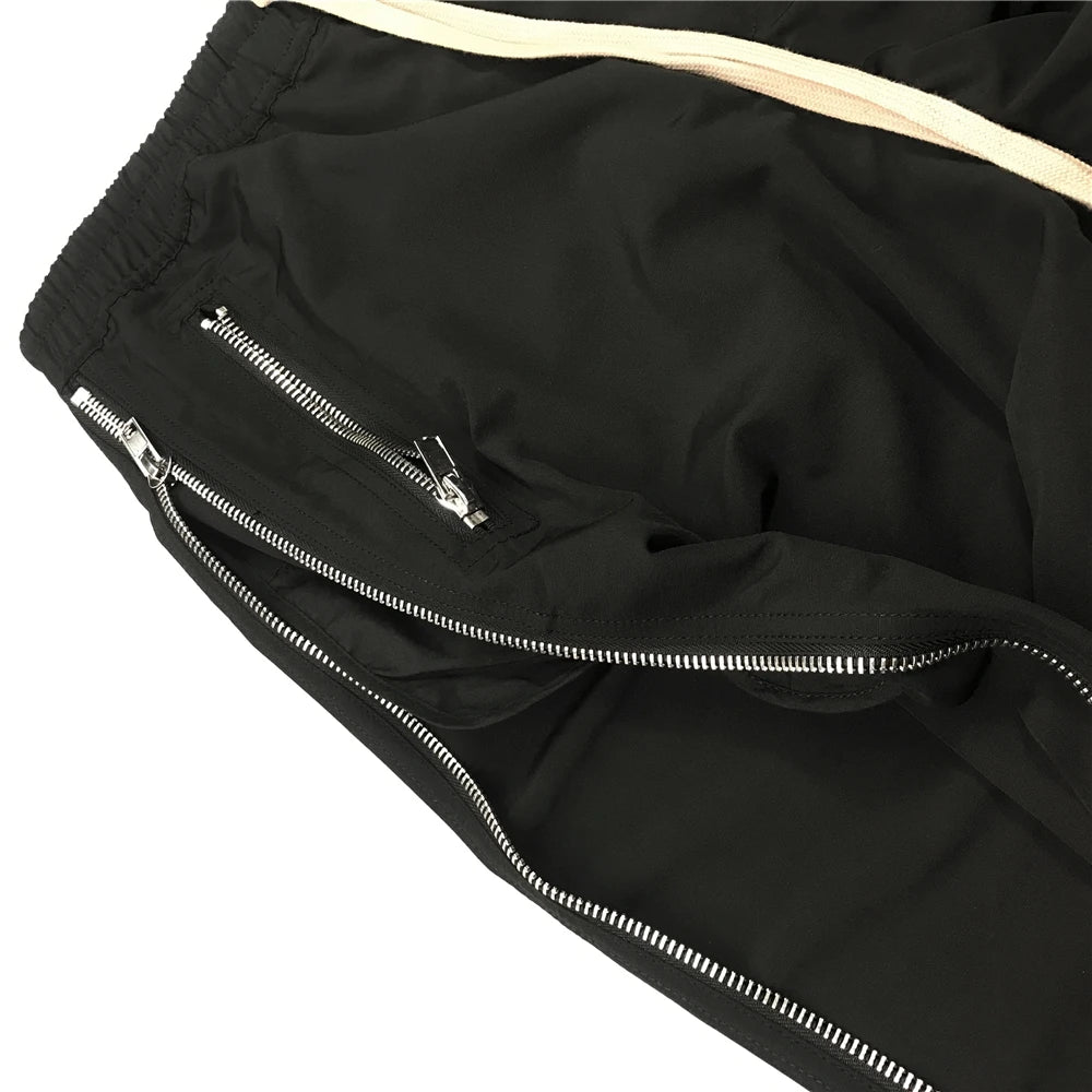 MEN'S ATHLETIC™
Swift Zip Performance Sweatpants