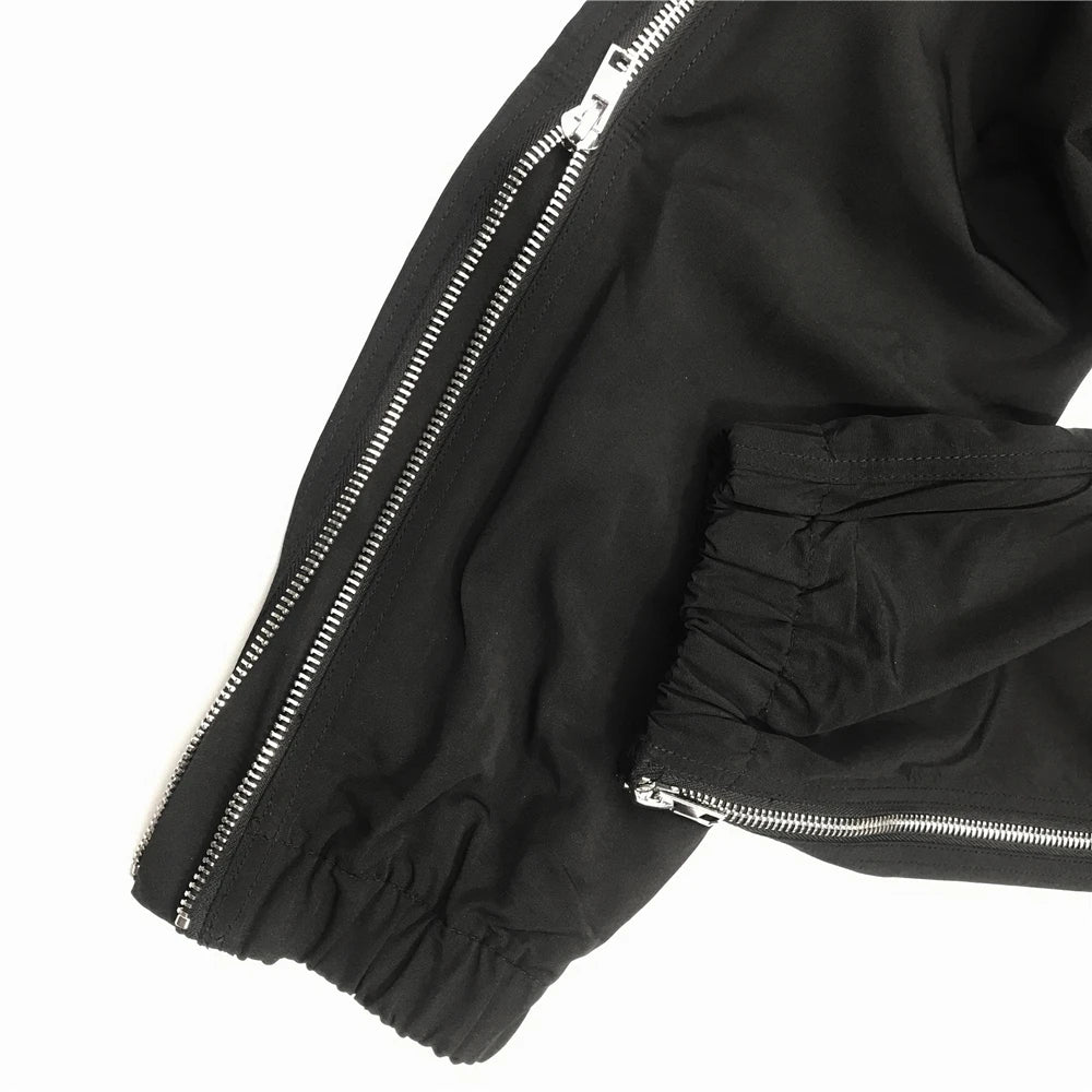 MEN'S ATHLETIC™
Swift Zip Performance Sweatpants
