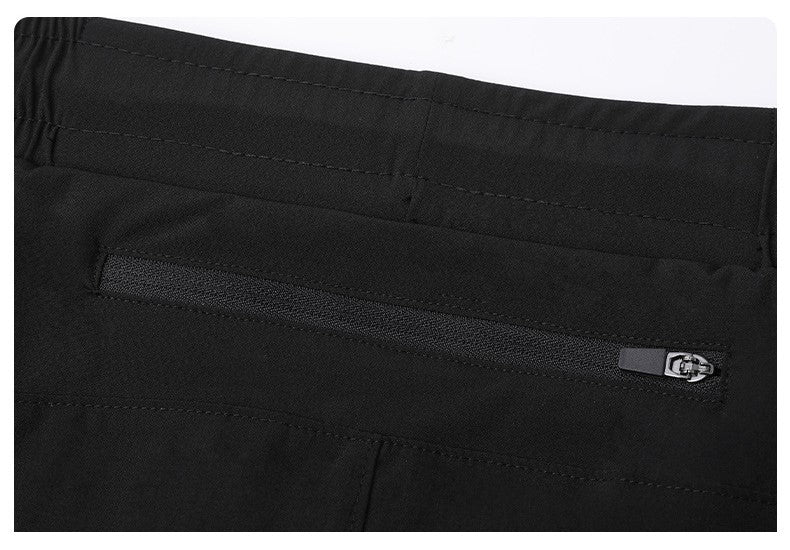MotionMaster™ Edition
Men's A.V Unstoppable Athletic Pants