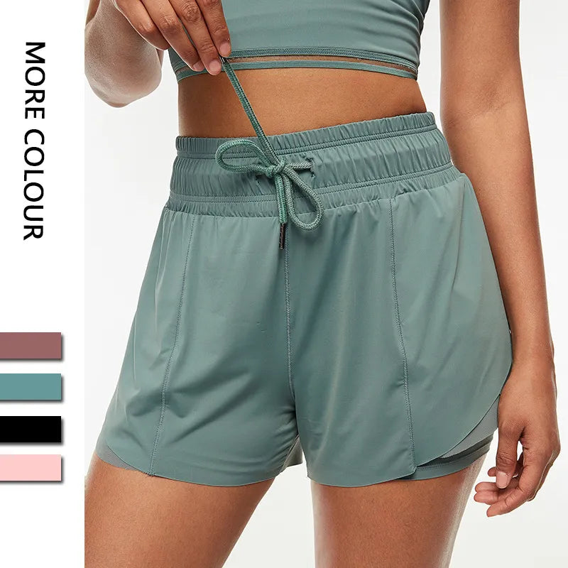 SEAMLESS WOMEN’S 2.0 CROP TOP