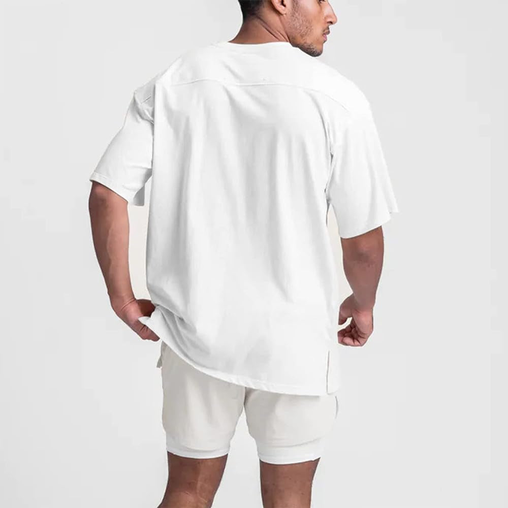 REST DAY PLUS SIZE TEE