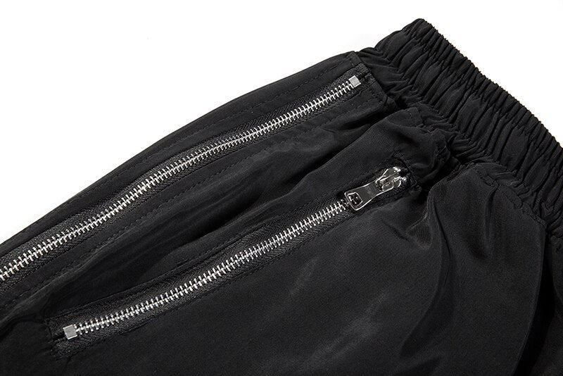 MEN'S ATHLETIC™
Swift Zip Performance Sweatpants