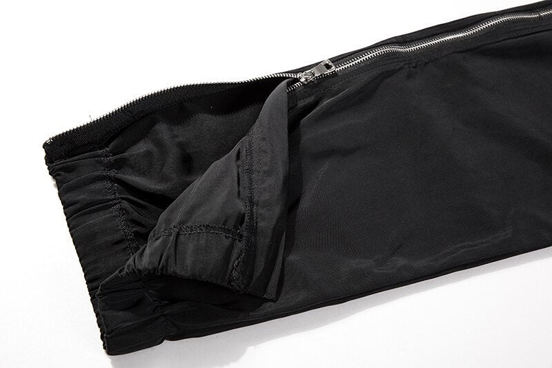 MEN'S ATHLETIC™
Swift Zip Performance Sweatpants