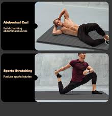 ProFit
200cm Training Mat
