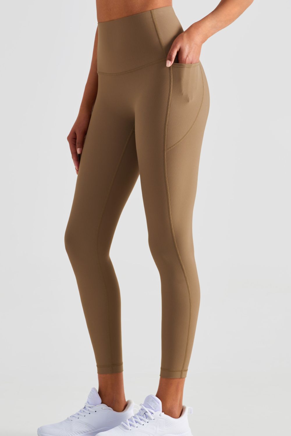 Fear of Movement: Essential Women's Leggings