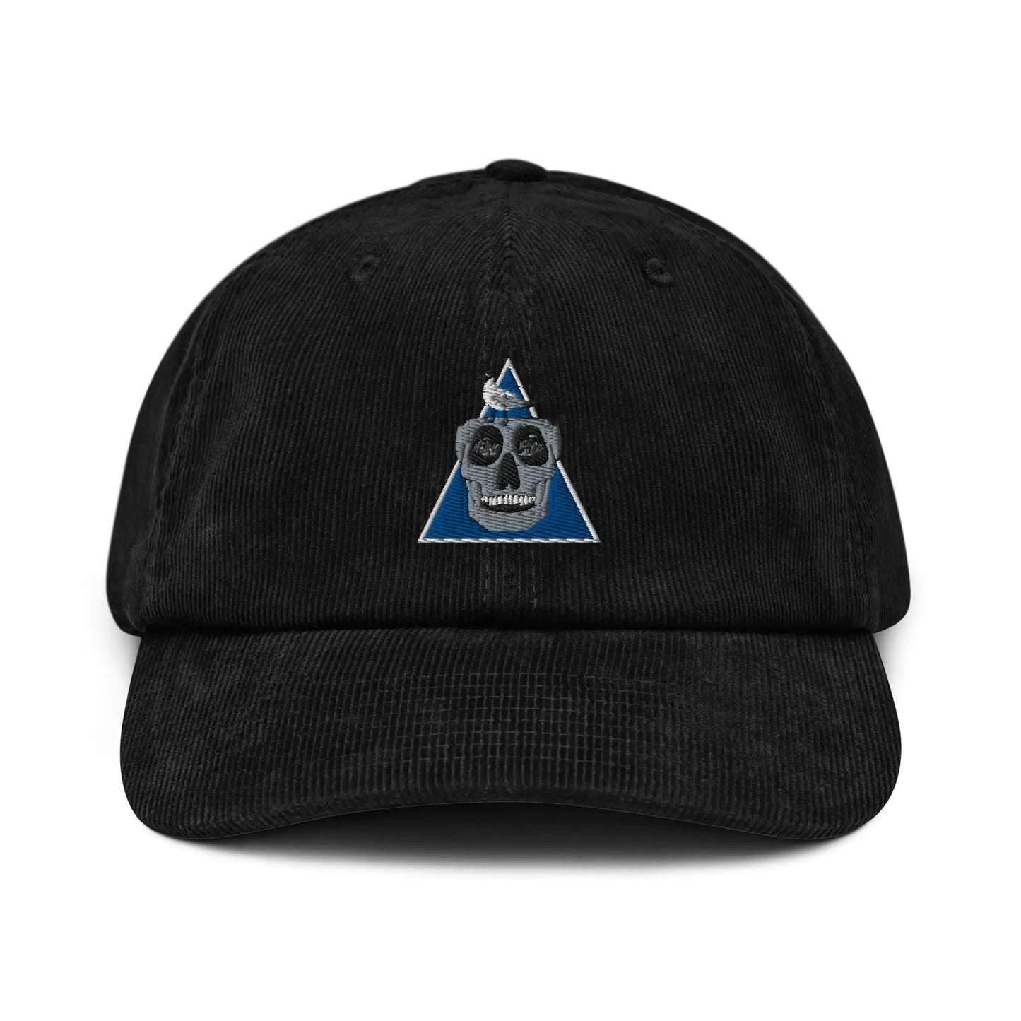 COASTAL EXPLORER CORDUROY HAT ‘multicolor’