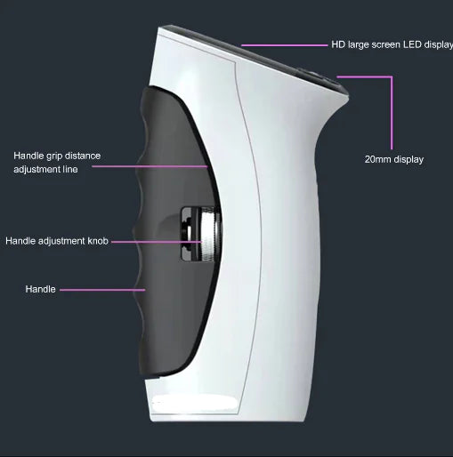 Home Edition ™
Everyday Grip Trainer