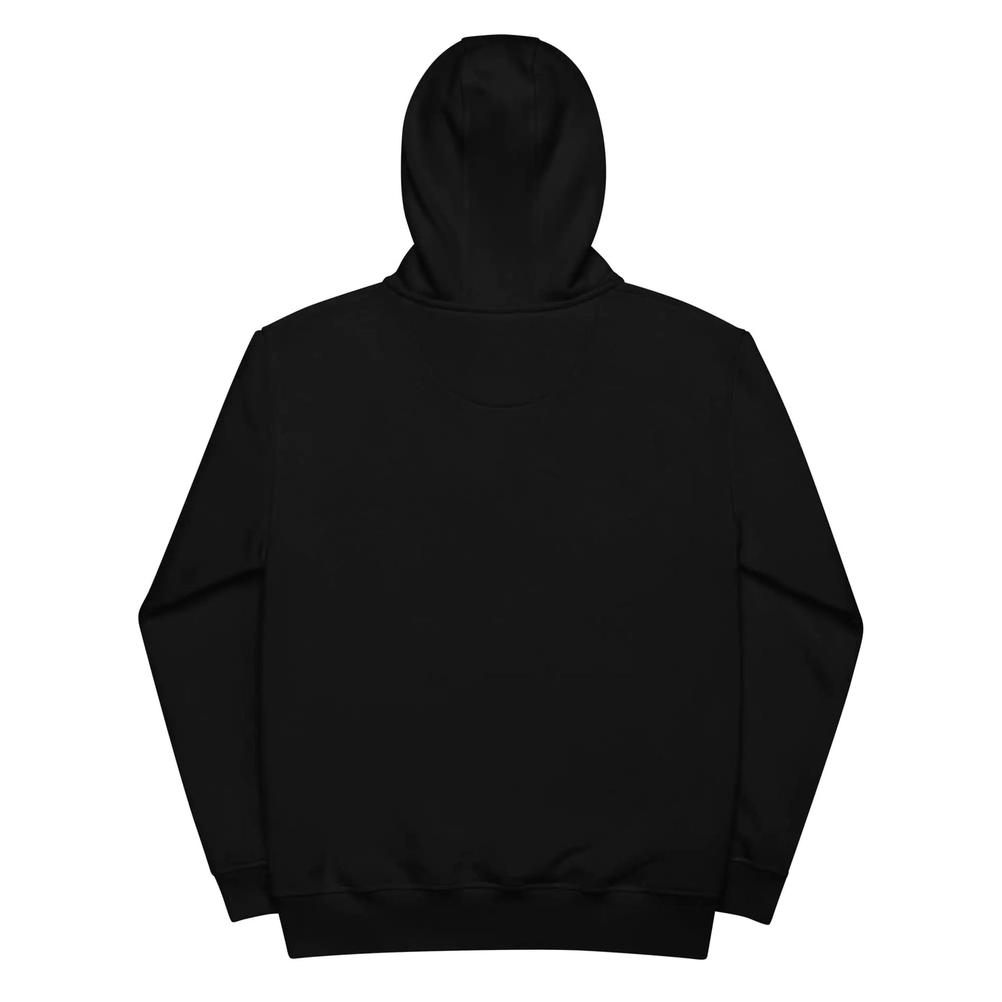 Chill Vibes Hoodie
Timeless Black
