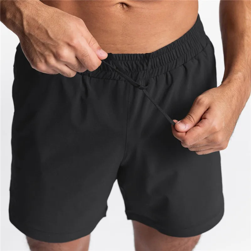 Summer Escape™
Men's Quick-Dry Running Shorts