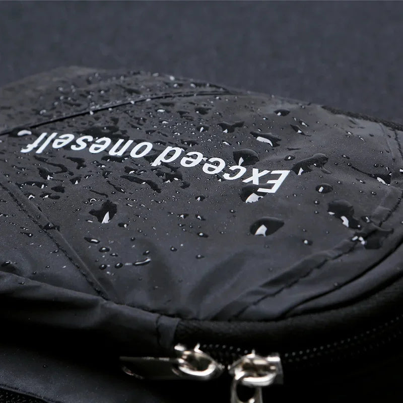 Athletic Running Arm Bag: Gear Up, Go Far