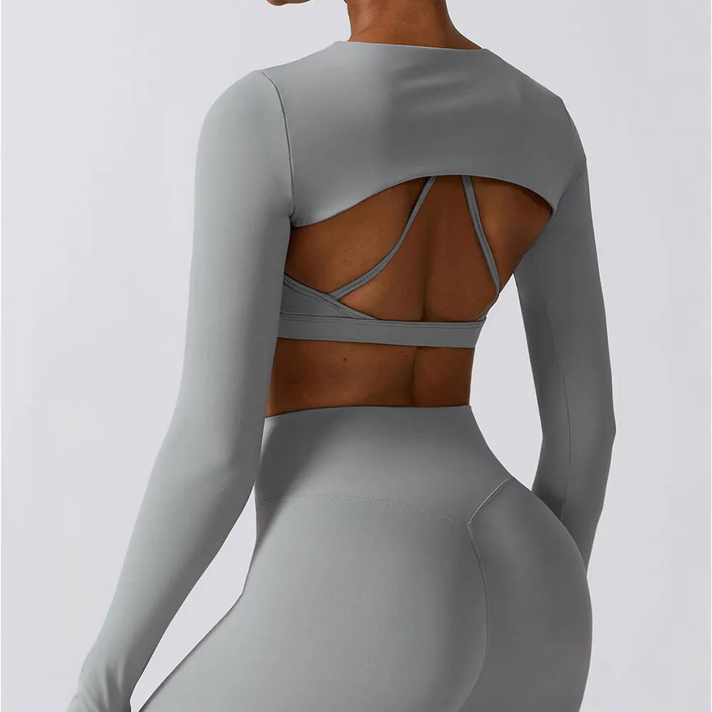 A.V QuickDry™ - Women's Longline Cami for Swift Drying Comfort