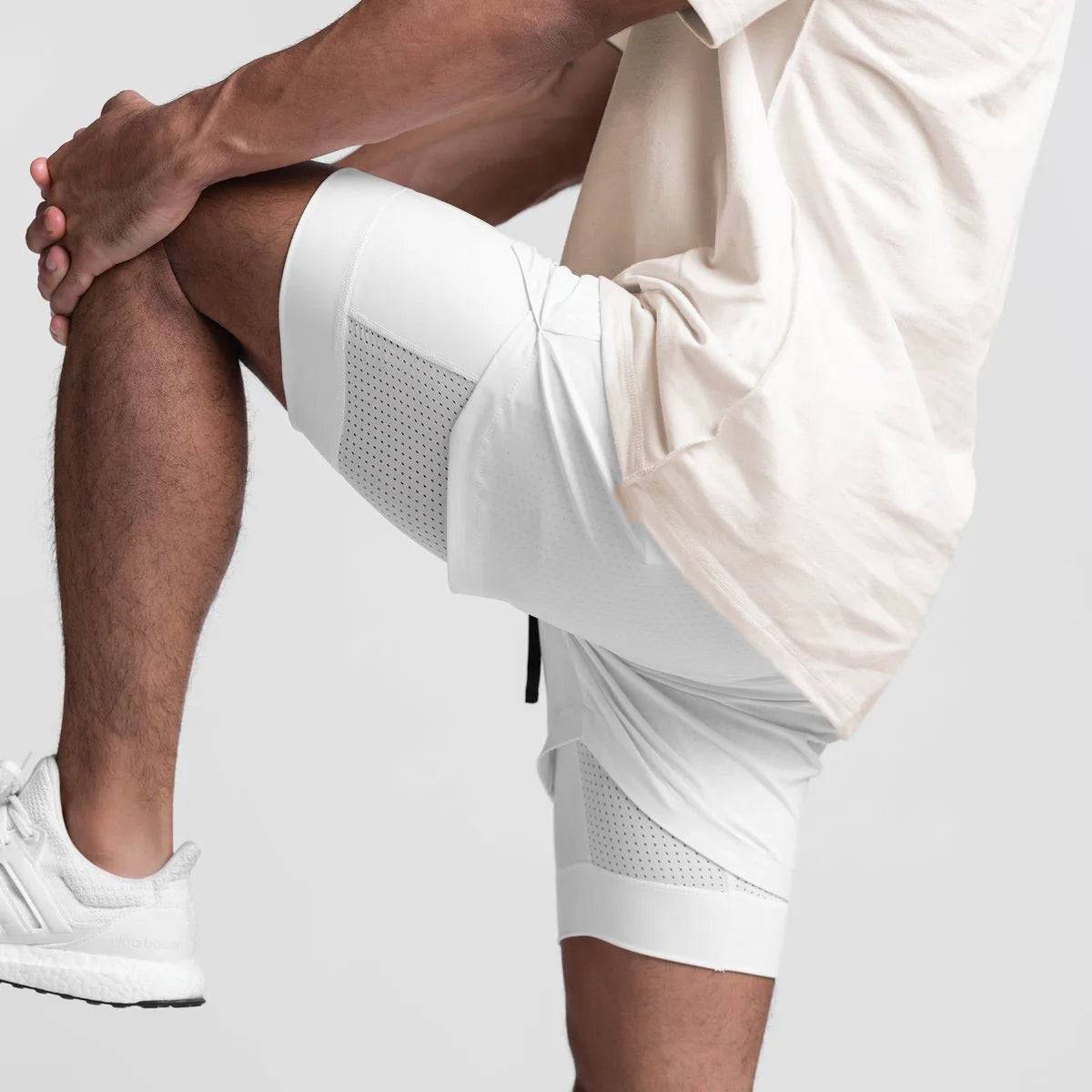 Run Free. Run Far : The A.V SwiftDry Shorts
