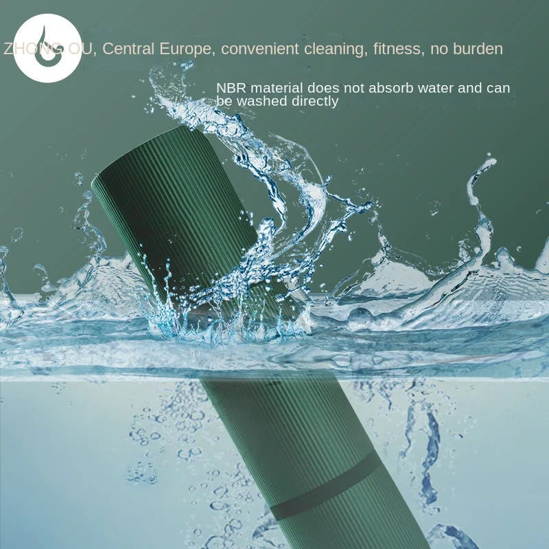 ProFit
200cm Training Mat