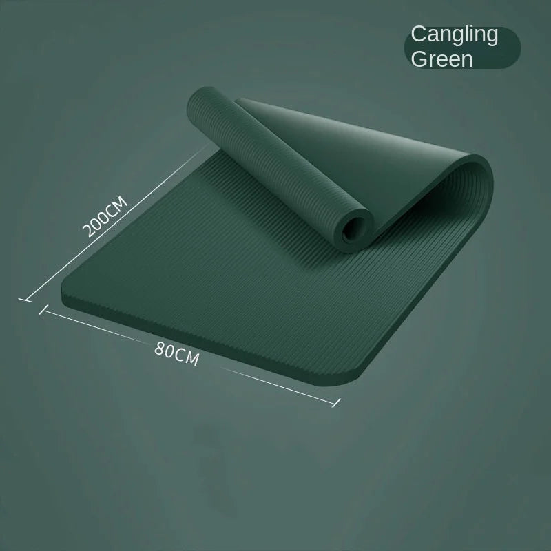 ProFit
200cm Training Mat