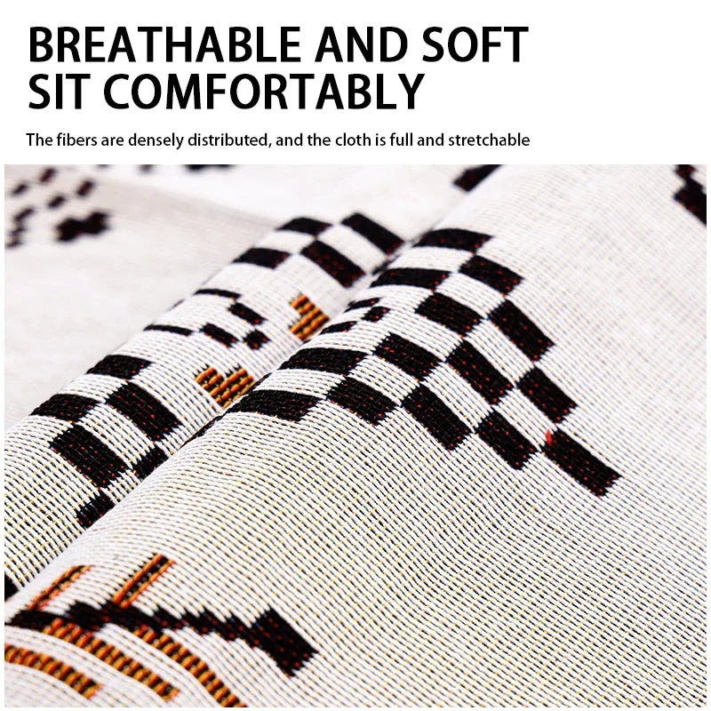 Carpet Picnic Mat
Outdoor & Camping Essential