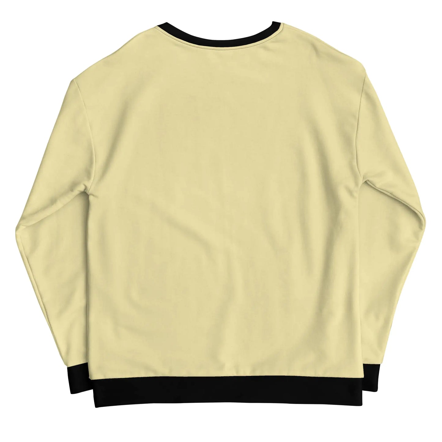 BANANA-MANIA
TROPICAL SWEATSHIRT