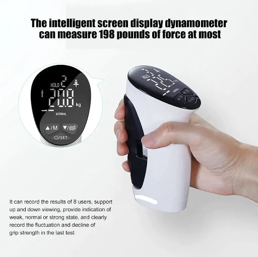 Home Edition ™
Everyday Grip Trainer