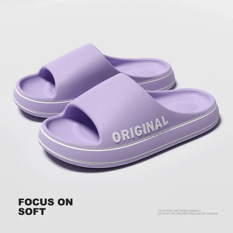 REST DAY Slippers 'Multicolor'