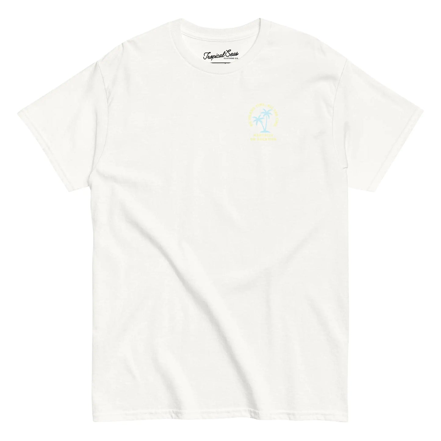 EVERYDAY ESSENTIAL CREW TEE
‘Multicolor’