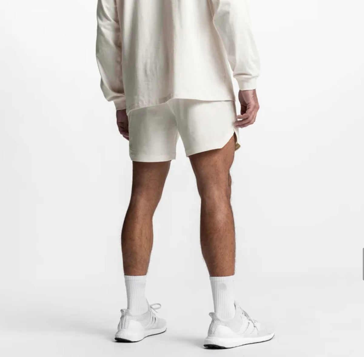 Summer Escape™ 
Men's Quick-Dry Running Shorts