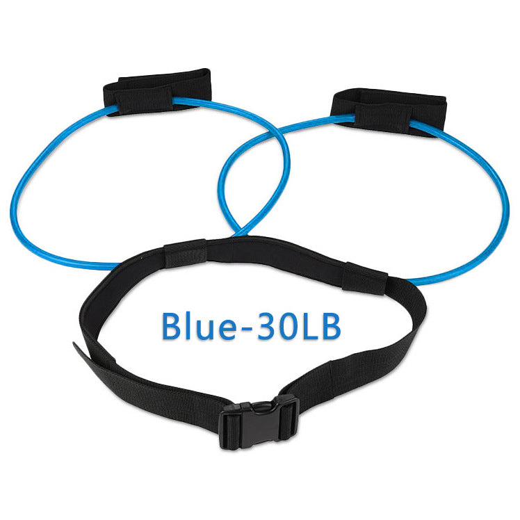 Feel the Burn: A.V Booty Band Train Anywhere