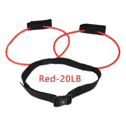 Feel the Burn: A.V Booty Band Train Anywhere