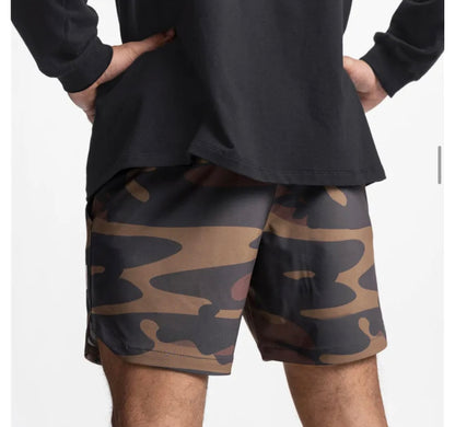 Summer Escape™ 
Men's Quick-Dry Running Shorts