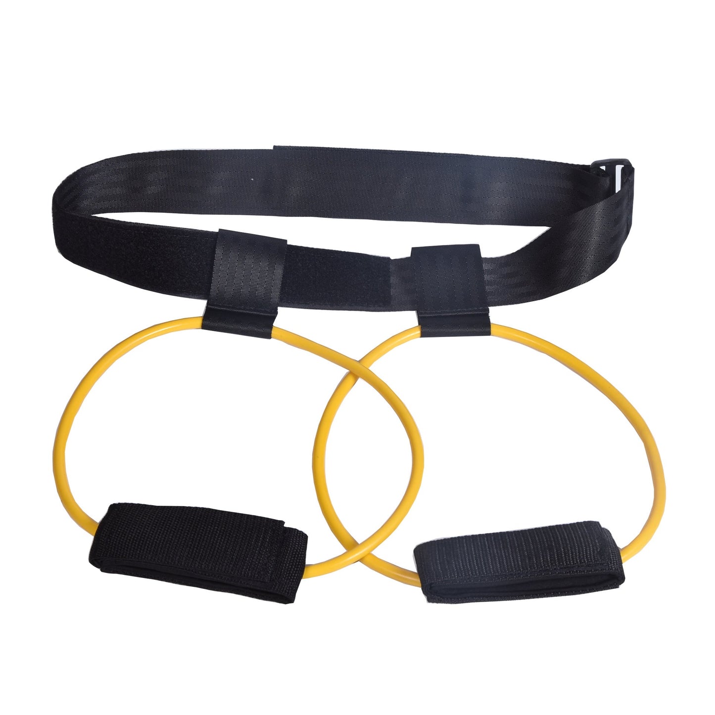 Feel the Burn: A.V Booty Band Train Anywhere