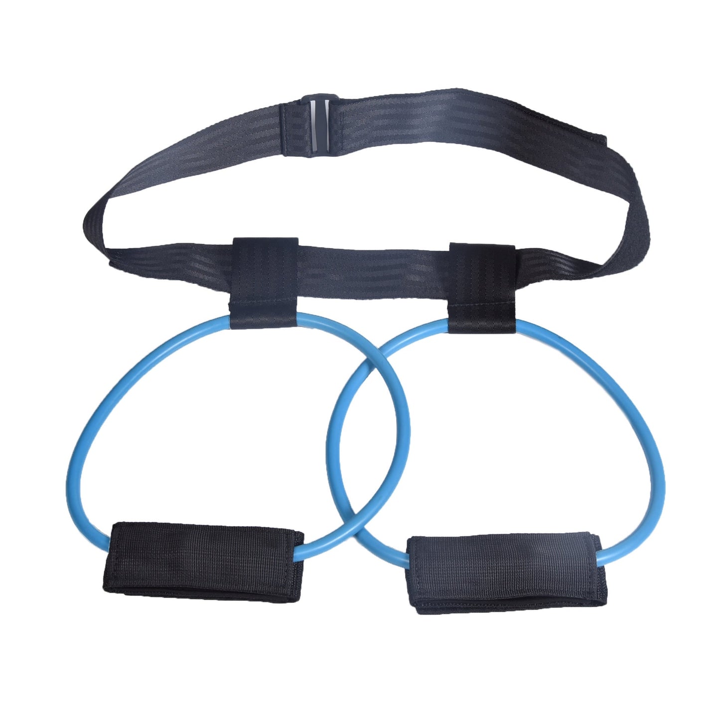 Feel the Burn: A.V Booty Band Train Anywhere