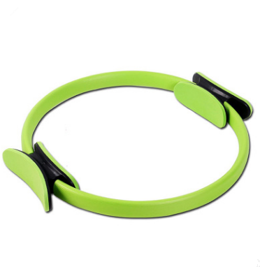 Train at Home : Magic Wrap Yoga Pilates Ring