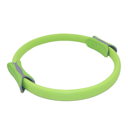 Train at Home : Magic Wrap Yoga Pilates Ring