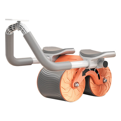 HOME-FITNESS CORE ROLLER