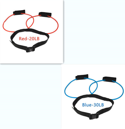 Feel the Burn: A.V Booty Band Train Anywhere