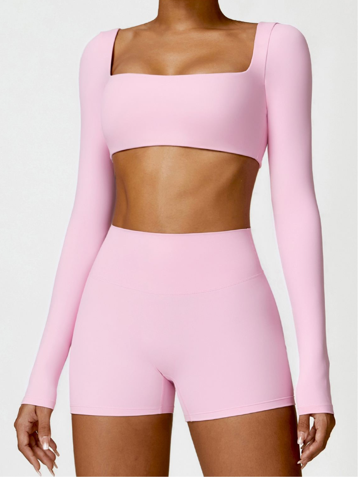 WOMEN'S OUTDOOR RUNNING LONG SLEEVE