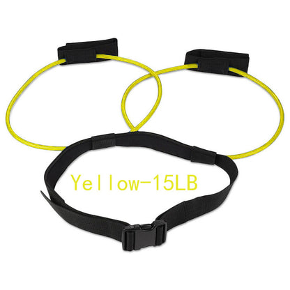 Feel the Burn: A.V Booty Band Train Anywhere