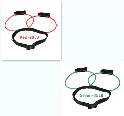 Feel the Burn: A.V Booty Band Train Anywhere